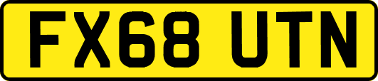 FX68UTN