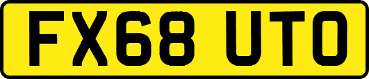 FX68UTO