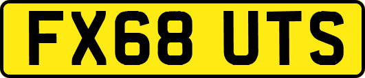 FX68UTS