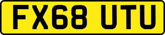 FX68UTU