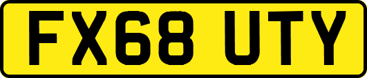 FX68UTY