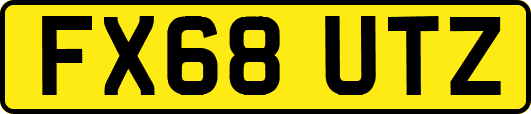 FX68UTZ