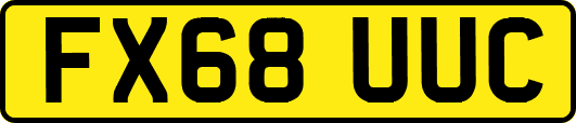 FX68UUC