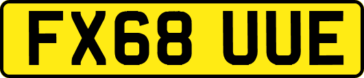 FX68UUE