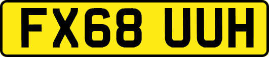 FX68UUH