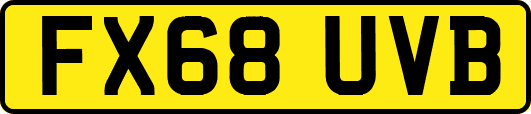 FX68UVB