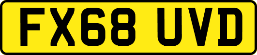 FX68UVD