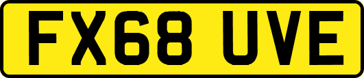 FX68UVE