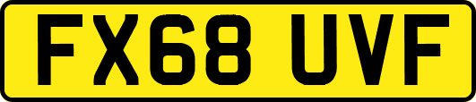 FX68UVF
