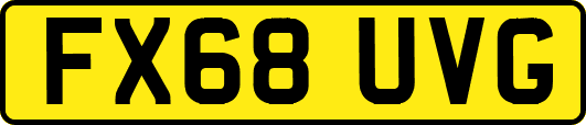 FX68UVG