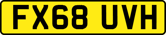 FX68UVH