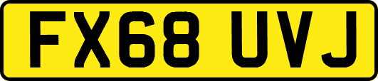 FX68UVJ