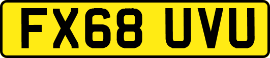 FX68UVU
