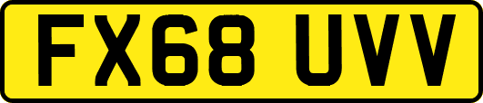 FX68UVV