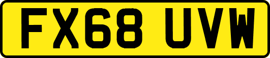 FX68UVW