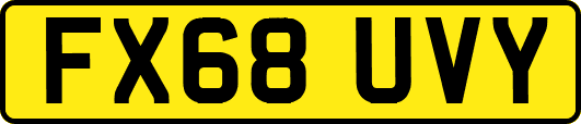 FX68UVY