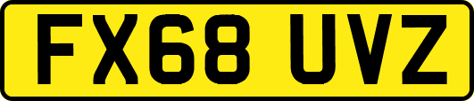 FX68UVZ