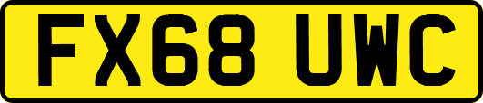FX68UWC