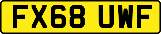 FX68UWF