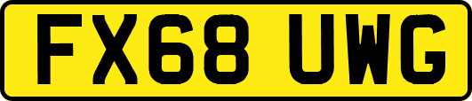 FX68UWG