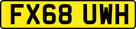FX68UWH