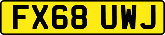 FX68UWJ