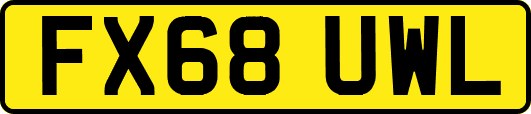FX68UWL