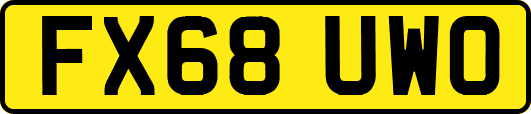 FX68UWO