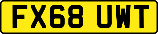 FX68UWT