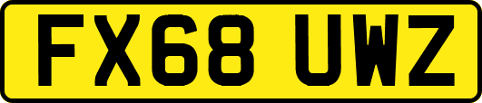 FX68UWZ