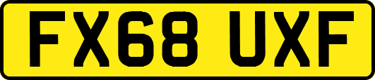 FX68UXF