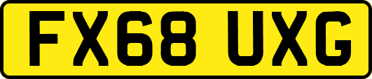 FX68UXG
