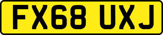 FX68UXJ