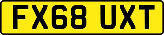 FX68UXT