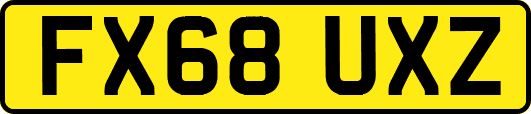 FX68UXZ