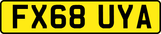 FX68UYA