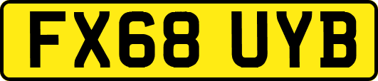 FX68UYB