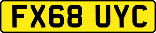 FX68UYC