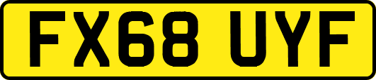 FX68UYF
