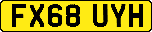 FX68UYH