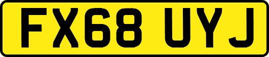 FX68UYJ