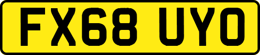 FX68UYO