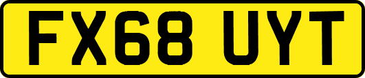FX68UYT