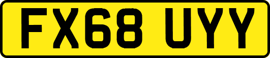FX68UYY