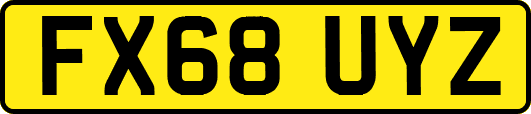 FX68UYZ