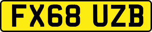 FX68UZB