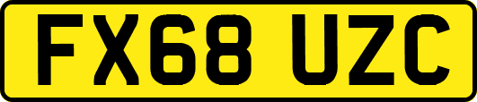 FX68UZC