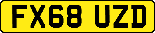FX68UZD