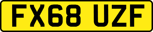 FX68UZF