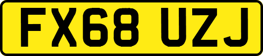 FX68UZJ